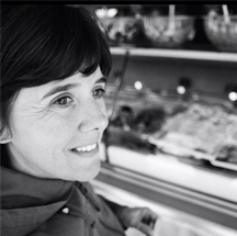 Anouk Moors