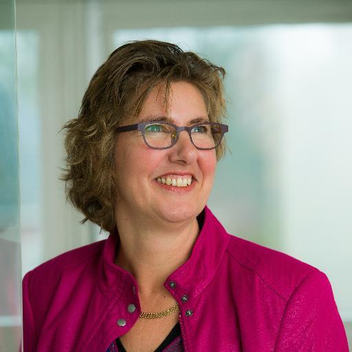 Cora van de Put