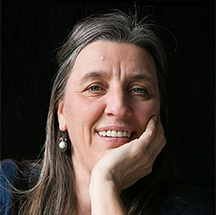 Veerle Meurs