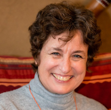 Inge De Boeck