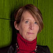 Irene Dijkmans