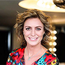 Jitske Kramer