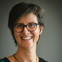 Monika Meysmans