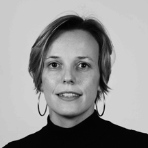 Nele Van Daele