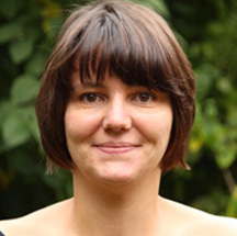 Sabine Coppens