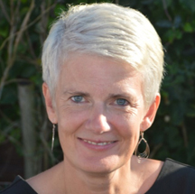 Sandra Swers