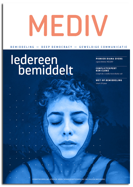 MEDIVmagazine #1