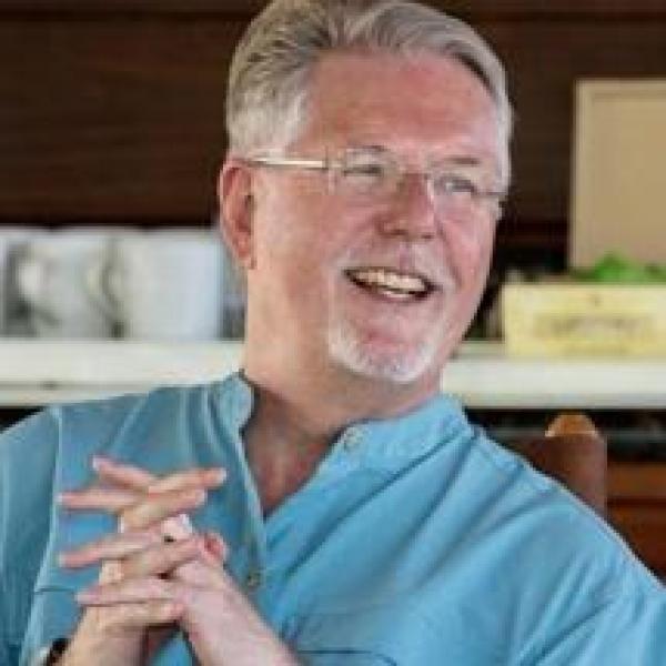 Alan Seale