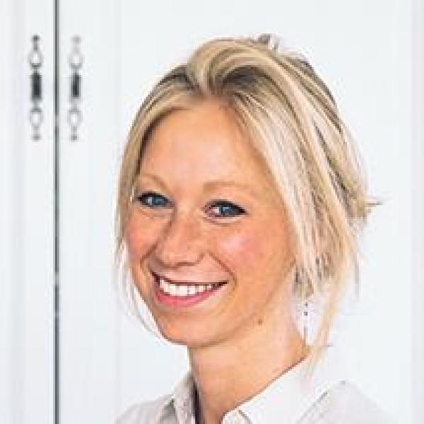 Charline Neyrinck