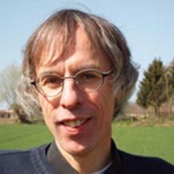 Eric Lancksweerdt