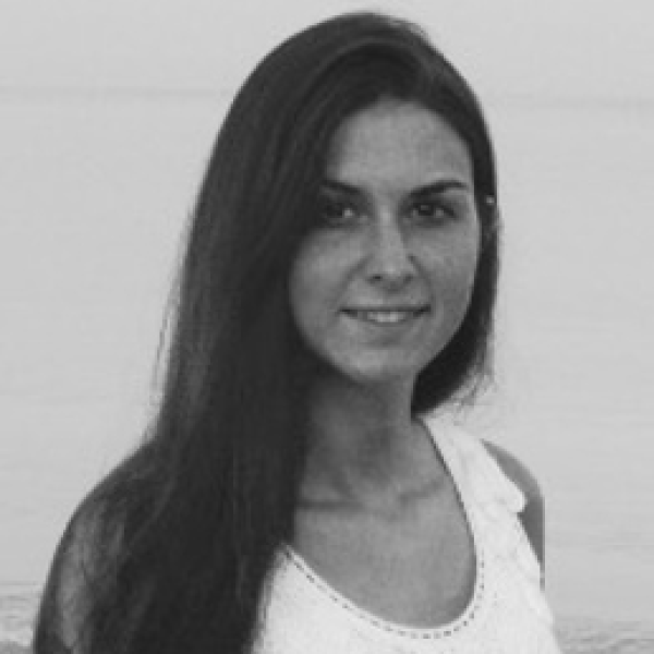 Grietje Van Buggenhout
