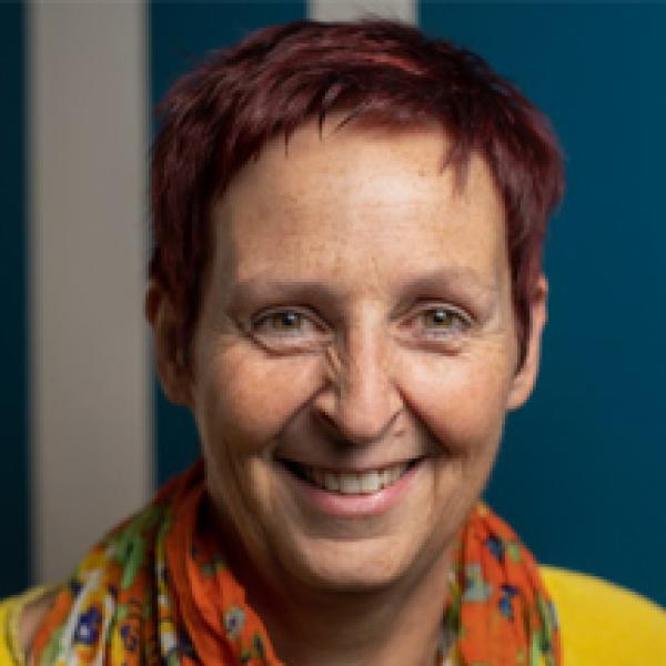 Hilde De Voghel