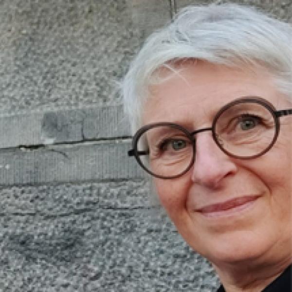 Hilde Hellinckx