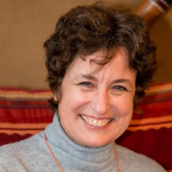 Inge De Boeck
