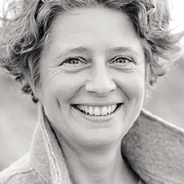 Ingrid Deprez