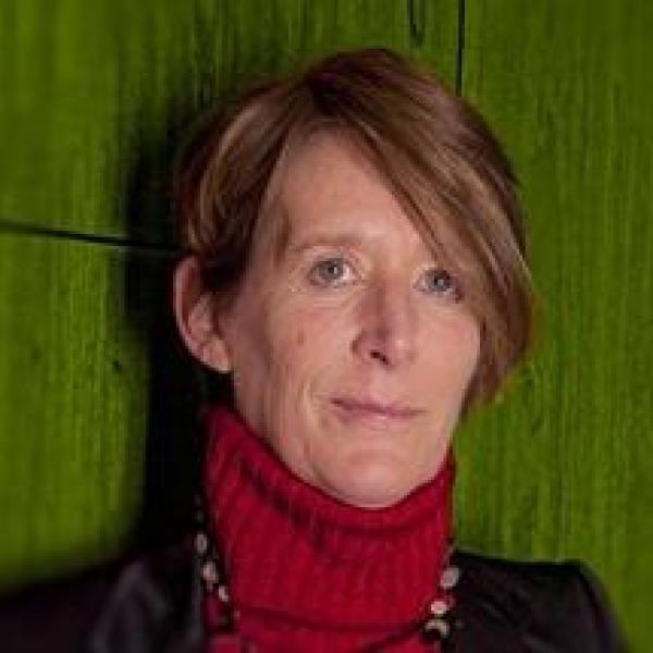 Irene Dijkmans