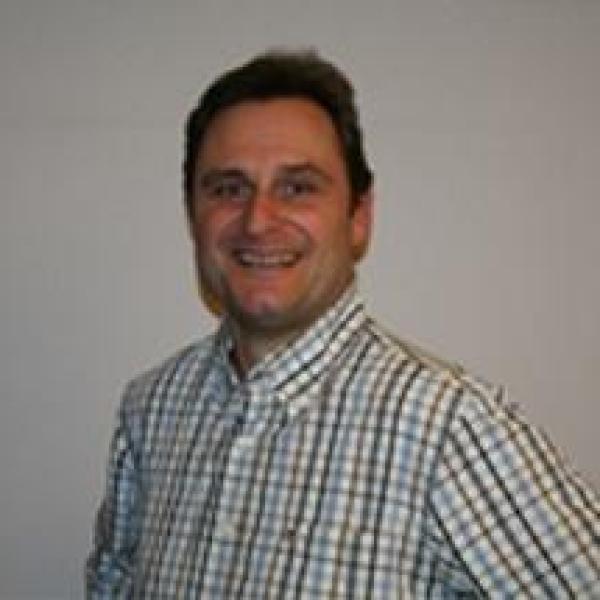 Luc Van Bauwel