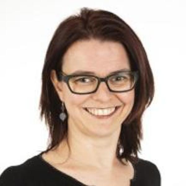 Niki Vervaeke