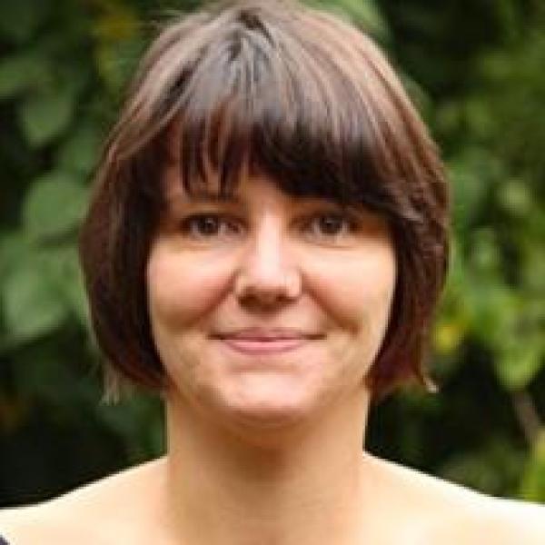Sabine Coppens