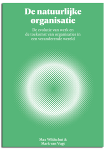 De natuurlijke organisatie