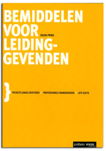Bemiddelen voor Leidinggevenden