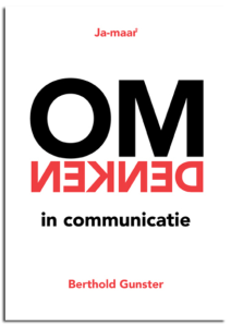 Omdenken in communicatie