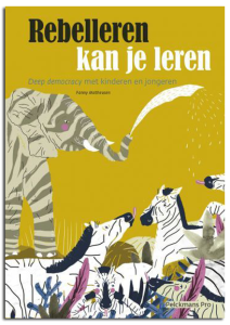 Rebelleren kan je leren