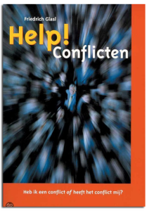 Help! Conflicten