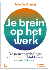 Je brein op het werk